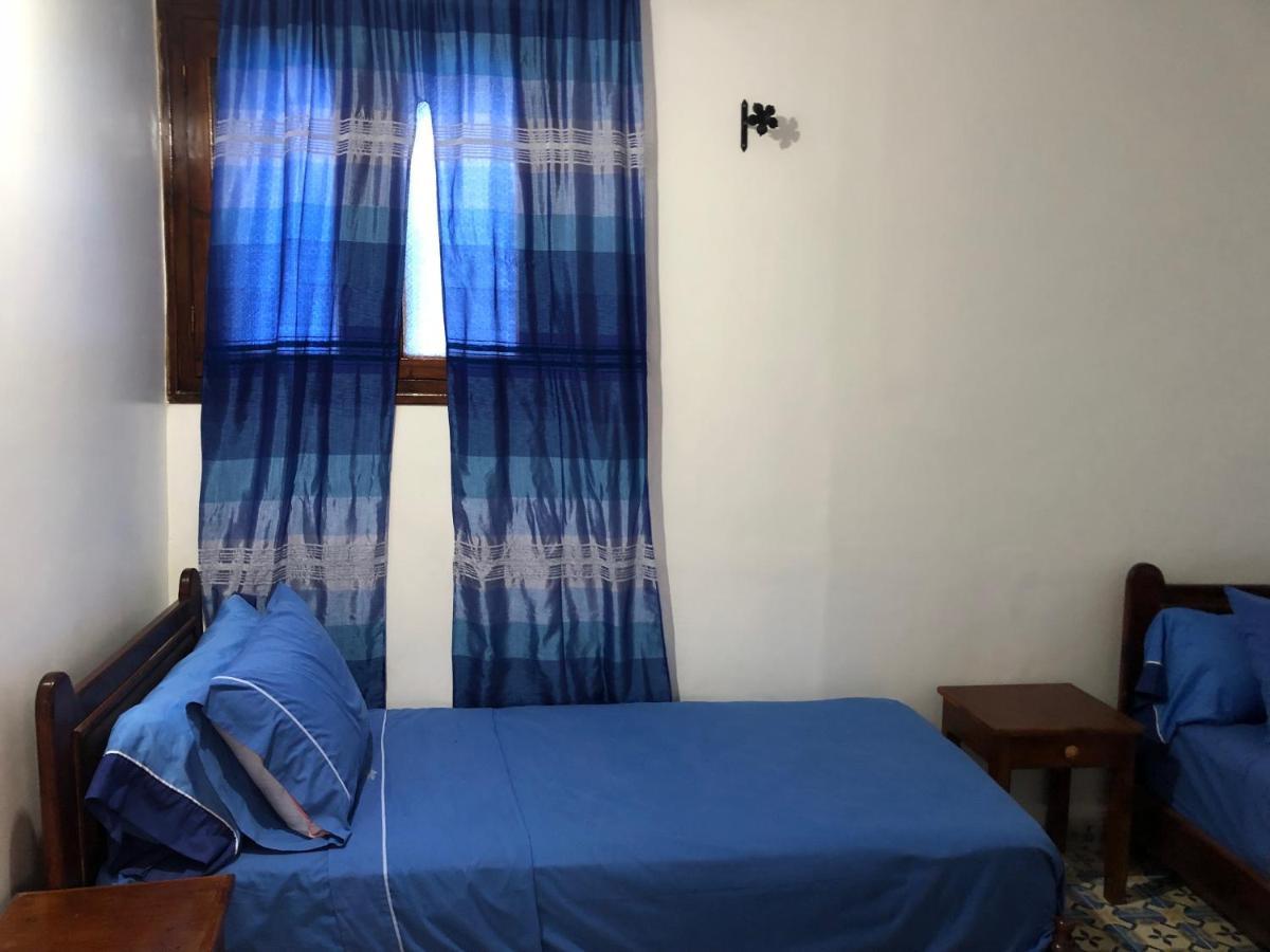 Hotel Nisrine Шавен Екстер'єр фото