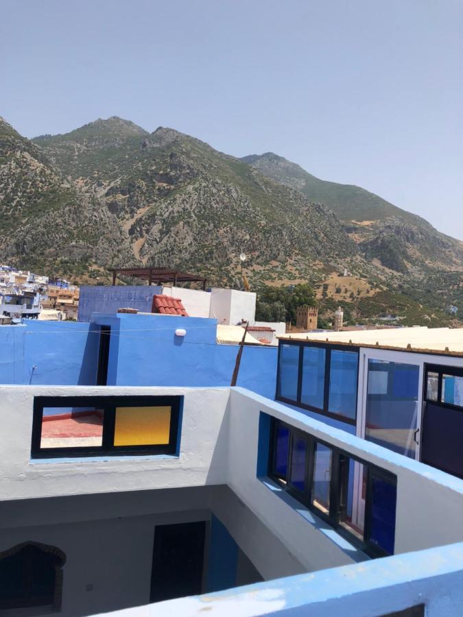 Hotel Nisrine Шавен Екстер'єр фото